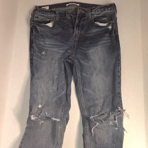 Pacsun (Stacked Skinny 31x32) Jean Pants